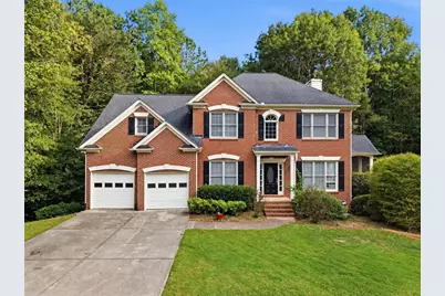 560 Hopewell Downs Drive, Milton, GA 30004 - Photo 2