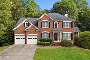 560 Hopewell Downs Dr, Milton, GA 30004 - Photo 2
