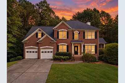 560 Hopewell Downs Drive, Milton, GA 30004 - Photo 1