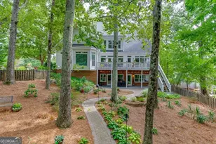 9315 Spinnaker Ln, Gainesville, GA 30506 - Photo 56