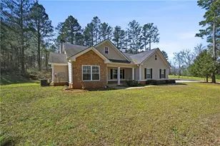 9 Bailee Cir, Colbert, GA 30628 - Photo 28