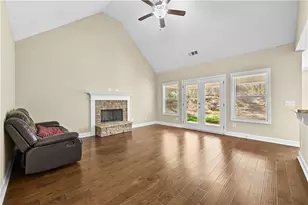 9 Bailee Cir, Colbert, GA 30628 - Photo 6