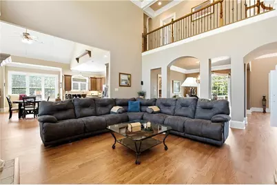1011 Ardmore Trail, Hoschton, GA 30548 - Photo 12