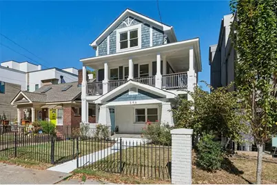 546 Highland, Atlanta, GA 30312 - Photo 8