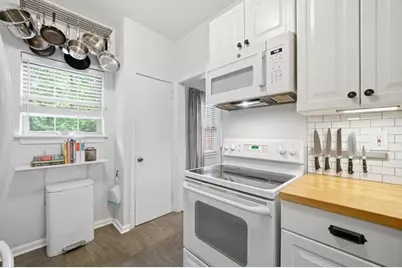 430 Lindbergh Drive NE #A4, Atlanta, GA 30305 - Photo 16