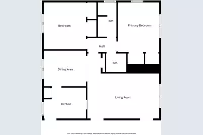 430 Lindbergh Drive NE #A4, Atlanta, GA 30305 - Photo 40