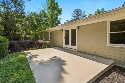 805 Gettysburg Trail NE, Kennesaw, GA 30144 - Photo 28
