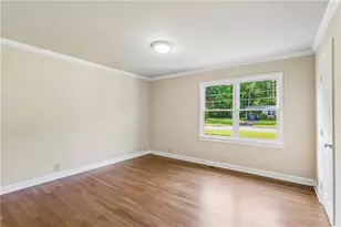 805 Gettysburg Trail NE, Kennesaw, GA 30144 - Photo 18