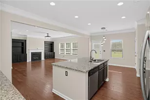 1815 Habersham Villa Dr, Cumming, GA 30041 - Photo 8