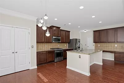 1815 Habersham Villa Drive, Cumming, GA 30041 - Photo 10