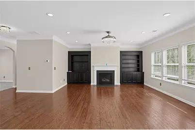 1815 Habersham Villa Drive, Cumming, GA 30041 - Photo 4