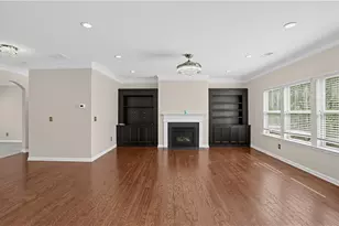 1815 Habersham Villa Dr, Cumming, GA 30041 - Photo 4