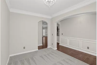 1815 Habersham Villa Drive, Cumming, GA 30041 - Photo 12