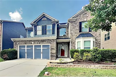 2110 Old Georgian Terrace NW, Atlanta, GA 30318 - Photo 1