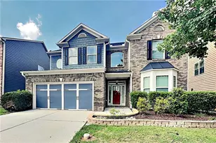 2110 Old Georgian Terrace NW, Atlanta, GA 30318 - Photo 1