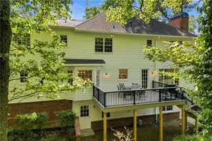 12200 Wexford Club Dr, Roswell, GA 30075 - Photo 40