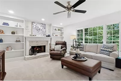 12200 Wexford Club Drive, Roswell, GA 30075 - Photo 10