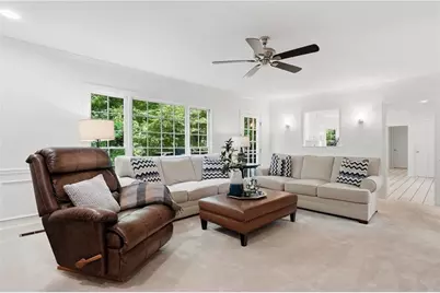 12200 Wexford Club Drive, Roswell, GA 30075 - Photo 12