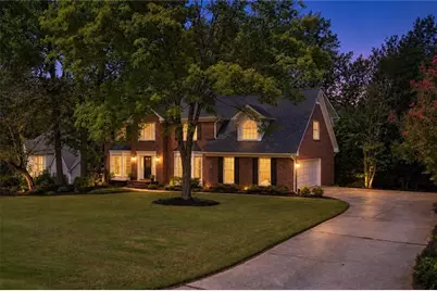 12200 Wexford Club Drive, Roswell, GA 30075 - Photo 2