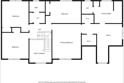 12200 Wexford Club Drive, Roswell, GA 30075 - Photo 48