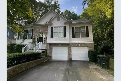 3338 Maxwell Drive, Marietta, GA 30060 - Photo 1