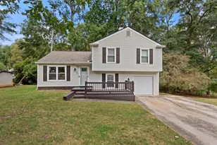 4631 Valley Ridge Dr, Duluth, GA 30096 - Photo 1