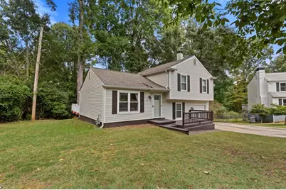 4631 Valley Ridge Drive, Duluth, GA 30096 - Photo 2