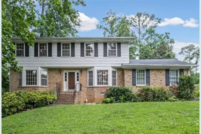 5291 Manhasset Cove, Dunwoody, GA 30338 - Photo 1