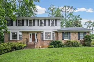 5291 Manhasset Cove, Dunwoody, GA 30338 - Photo 1