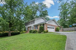 5291 Manhasset Cove, Dunwoody, GA 30338 - Photo 2
