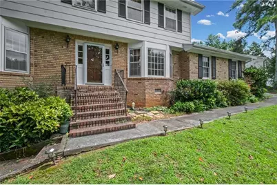 5291 Manhasset Cove, Dunwoody, GA 30338 - Photo 4