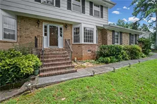 5291 Manhasset Cove, Dunwoody, GA 30338 - Photo 4