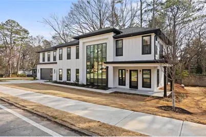 1985 McAfee Road, Decatur, GA 30032 - Photo 2