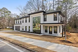 1985 McAfee Rd, Decatur, GA 30032 - Photo 2