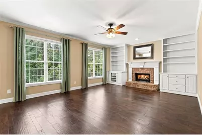 238 Ribbon Leaf View, Suwanee, GA 30024 - Photo 8