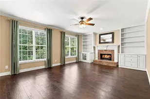 238 Ribbon Leaf View, Suwanee, GA 30024 - Photo 8