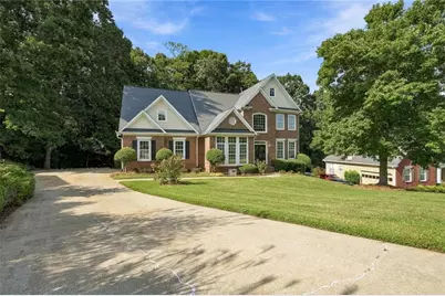 238 Ribbon Leaf View, Suwanee, GA 30024 - Photo 1