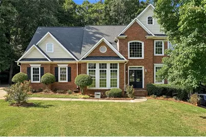 238 Ribbon Leaf View, Suwanee, GA 30024 - Photo 2