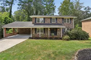 2720 Peppermint Dr, Tucker, GA 30084 - Photo 1