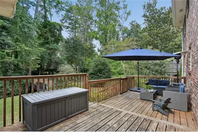 2720 Peppermint Drive, Tucker, GA 30084 - Photo 6