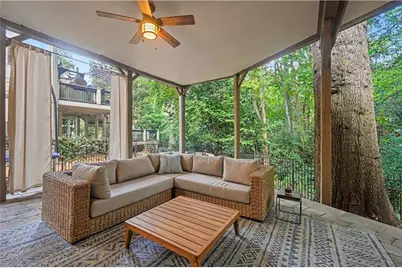 700 Elkmont Drive NE, Atlanta, GA 30306 - Photo 50