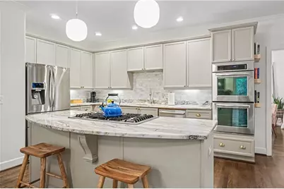 700 Elkmont Drive NE, Atlanta, GA 30306 - Photo 22