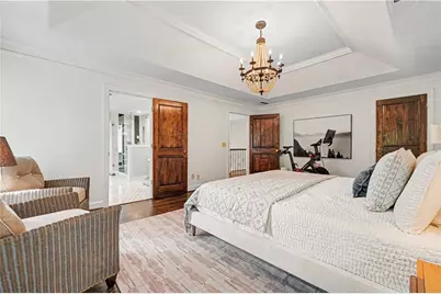 700 Elkmont Drive NE, Atlanta, GA 30306 - Photo 28