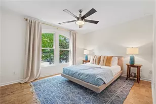 700 Elkmont Dr NE, Atlanta, GA 30306 - Photo 36
