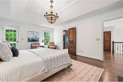 700 Elkmont Drive NE, Atlanta, GA 30306 - Photo 30