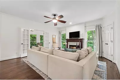 700 Elkmont Drive NE, Atlanta, GA 30306 - Photo 8