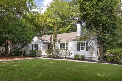 [Address not provided], Decatur, GA 30030 - Photo 1