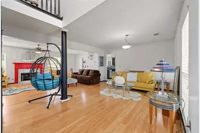 217 Saddleview Trail, Riverdale, GA 30274 - Photo 4