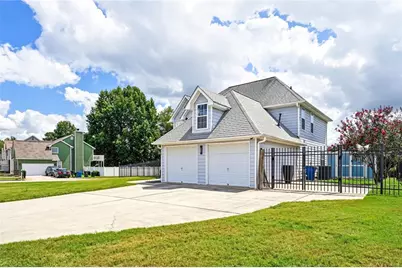 217 Saddleview Trail, Riverdale, GA 30274 - Photo 2