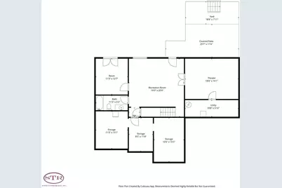 1231 Ellington Court, Cumming, GA 30041 - Photo 92